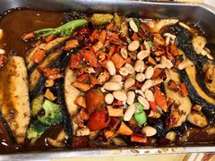 -功德林素菜饭庄(前门店)