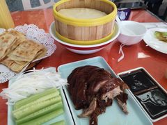 -清华大学-观畴园餐厅