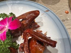 -宏宴·新京菜(望京店)