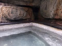-海口观澜湖火山温泉谷