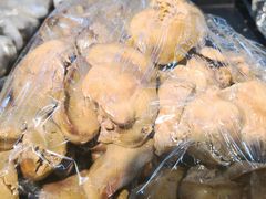 -奉天玖福记熏拌鸡架(泛华店)