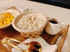 -七七家的糖水店(南湾街1号店)