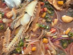 -YAFEE雅菲·粤菜·湘菜·融合菜(魏公村店)