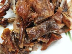 -王浩儿纪六孃甜皮鸭(乐山总店)