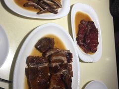 -龙记烧腊茶餐厅(常德路店)