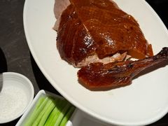 -金鸭季·北京烤鸭(深业上城店)