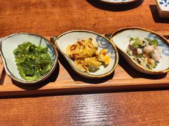 -兄弟船精致料理(万科蓝山店)