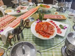 -番食园鲜食火锅(高新店)