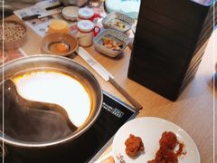 -温野菜涮涮锅(大悦城店)