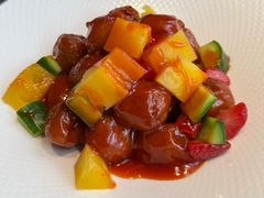 -楚禾宴·家宴(光谷大道店)