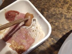 -刁四麻辣烫(裕华店)