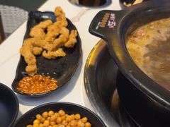 -钢管厂五区小郡肝火锅串串香(清河店)