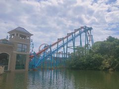 -南京银杏湖乐园