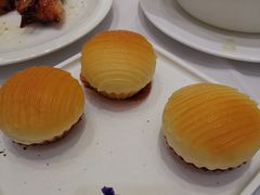 -君德澜酒家·创意粤菜(金山谷店)