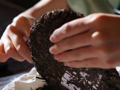 -大可堂普洱茶馆(襄阳南路馆)