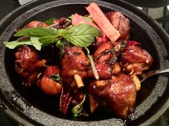 -鹿港小镇(悠唐店)