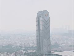 -广交会威斯汀酒店