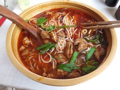 麻辣肥肠酥肉米线-石榴姐•山城小馆(创始店)