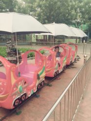 -大望京儿童游乐场