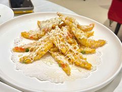 -绿雅酒家(江西中路店)