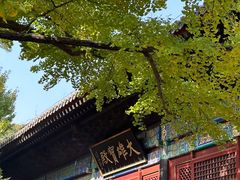 -红螺寺