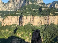 -太行锡崖沟旅游度假区