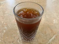 -三亚福朋喜来登酒店·大堂吧