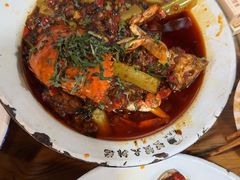 -夹夹大·蟹蟹大排档(财富又一城店)