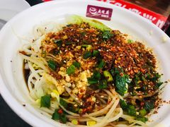 -老陈婆手工面庄