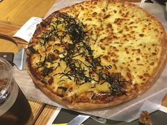 -乐凯撒披萨(喜荟城店)