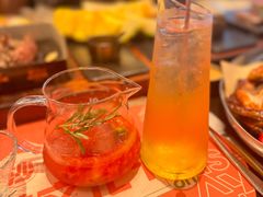 -一沙一城·岩烤牛扒(深圳首店)
