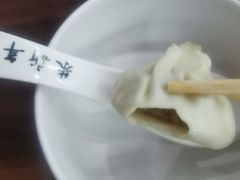 -朱新年·苏式汤团·面点(北寺塔店)