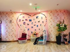 -天使恋人主题酒店(深圳翻身路店)