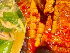 -楠火锅(西单店)