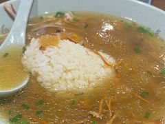 -王春春鸡汤饭(上海中海环宇城店)