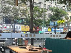 -粤顺渔坊·中山脆肉鲩火锅(清湖店)