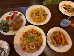 -猫岛主趣味餐厅(鼓浪屿店)