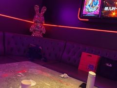 -星聚会KTV X Party(上海真如中海环宇城店)