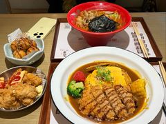-吾妻拉面•和风食堂(群光广场店)
