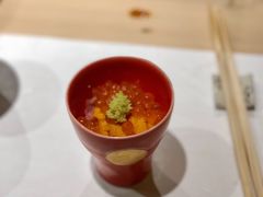 -鮨一日本料理(大中华店)