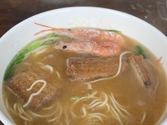 -从前慢海鲜面馆