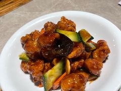 -北平小馆·烤鸭·家常菜(磨房北里店)