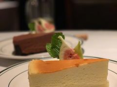 -Wolfgang’s Steakhouse 沃夫冈牛排馆(上海白玉兰广场店)