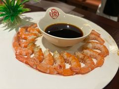 -南海渔家•海鲜•正宗海南菜(海棠湾店)