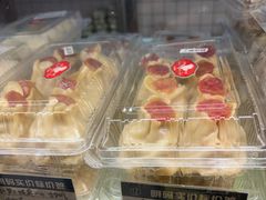 -白玉兰食品甜凤店(合生汇店)