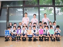 -黄浦乐烁龙鱼宝贝托育园(海潮路校区)