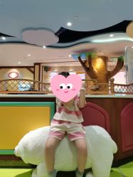 -MELAND CLUB亲子乐园•派对(虹桥万象城店)