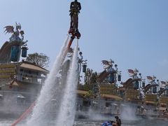 -渔岛海洋度假区