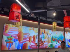 -柒酒烤肉(祁阳新天地店)