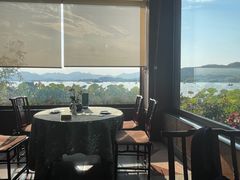 -湖畔居茶楼(湖滨店)
